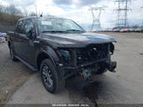 FORD F-150 XLT 1FTEW1EP8JFC97470 снимка