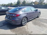 HONDA CIVIC EX-L 19XFL1H76NE020955 снимка