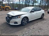 NISSAN ALTIMA SR FWD 1N4BL4CV3MN375331 fotografie