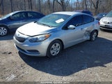KIA FORTE LX KNAFK4A63G5550298 снимка