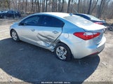 KIA FORTE LX KNAFK4A63G5550298 снимка
