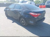 TOYOTA COROLLA L 2T1BURHE8KC135107 снимка