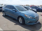 HYUNDAI SONATA 5NPE24AF2HH562152 fotografie