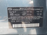 HYUNDAI SONATA 5NPE24AF2HH562152 снимка
