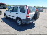 HONDA CR-V LX JHLRD68546C026819 снимка