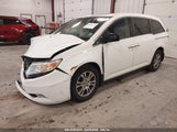 HONDA ODYSSEY EX-L 5FNRL5H66DB078231 снимка