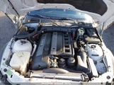 BMW Z3 2.5I WBACN33461LM03363 снимка