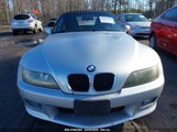 BMW Z3 2.5I WBACN33461LM03363 снимка