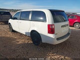 DODGE GRAND CARAVAN SE 2D4RN4DE8AR402655 снимка
