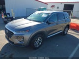 HYUNDAI SANTA FE SEL 5NMS33AD0KH087825 снимка
