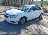 CHEVROLET CRUZE 2LT AUTO 1G1PE5SB0D7100861 снимка
