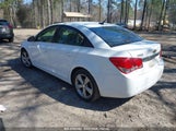 CHEVROLET CRUZE 2LT AUTO 1G1PE5SB0D7100861 снимка