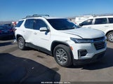 CHEVROLET TRAVERSE FWD LT CLOTH 1GNERGKW4PJ130588 fotografie