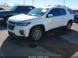 CHEVROLET TRAVERSE FWD LT CLOTH 1GNERGKW4PJ130588 fotografie