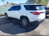 CHEVROLET TRAVERSE FWD LT CLOTH 1GNERGKW4PJ130588 снимка