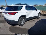 CHEVROLET TRAVERSE FWD LT CLOTH 1GNERGKW4PJ130588 fotografie