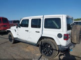 JEEP WRANGLER 4XE UNLIMITED SAHARA 4X4 1C4JJXP60NW274467 fotografie
