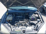 FORD FOCUS ZX4 1FAFP38Z25W189285 снимка