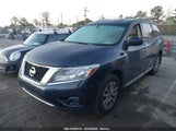 NISSAN PATHFINDER SV 5N1AR2MM7DC644162 снимка
