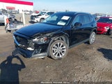 MAZDA CX-5 GRAND TOURING JM3KFBDM0L0790508 снимка