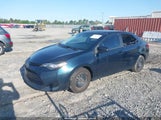 TOYOTA COROLLA LE 2T1BURHE6HC775163 снимка