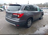 HONDA PILOT AWD EX-L 5FNYF6H58MB021982 снимка