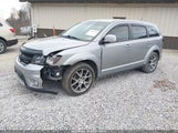 DODGE JOURNEY R/T 3C4PDCEGXFT597759 снимка