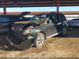SUBARU FORESTER 2.5I PREMIUM JF2SJAGC3HH809745 снимка
