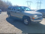 CHEVROLET SUBURBAN 1500 LS 3GNFK16T8YG107680 снимка