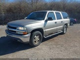 CHEVROLET SUBURBAN 1500 LS 3GNFK16T8YG107680 снимка