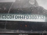 DODGE DART AERO 1C3CDFDH4FD300733 fotografie