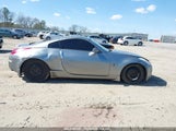 NISSAN 350Z ENTHUSIAST JN1AZ34D26M310888 снимка