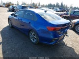 KIA FORTE LXS 3KPF24AD4KE138843 photo