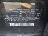 HYUNDAI ACCENT SE 3KPC24A31JE012965 снимка
