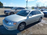 TOYOTA AVALON XLS 4T1BF28B83U273446 снимка