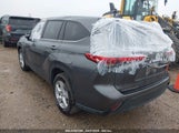 TOYOTA HIGHLANDER HYBRID LE 5TDZARAH6PS519655 fotografie
