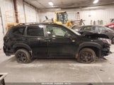 SUBARU FORESTER WILDERNESS JF2SKAMC0NH438492 снимка
