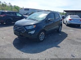 FORD ECOSPORT SE MAJ3S2GE2KC287255 снимка