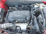 CHEVROLET CRUZE LTZ 1G1PG5SB1F7247221 снимка