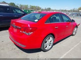 CHEVROLET CRUZE LTZ 1G1PG5SB1F7247221 снимка