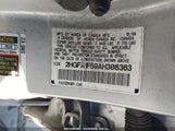 HONDA CIVIC LX 2HGFA1F59AH308363 снимка
