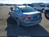 BMW 328I XDRIVE WBAPK5C54BA660498 снимка