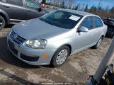 VOLKSWAGEN JETTA VALUE EDITION 3VWPG71K86M757086 снимка