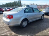 VOLKSWAGEN JETTA VALUE EDITION 3VWPG71K86M757086 снимка