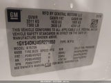 CADILLAC ESCALADE PLATINUM 1GYS4DKJ4GR271850 снимка