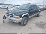 DODGE DAKOTA SLT 1D7HG48N14S503851 снимка