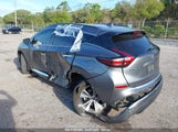 NISSAN MURANO SV FWD 5N1AZ2BJ0LN162841 снимка