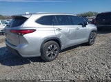 TOYOTA HIGHLANDER XLE 5TDHZRAH1LS511607 снимка