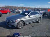 MERCEDES-BENZ C 300 4MATIC/LUXURY 4MATIC/SPORT 4MATIC 55SWF4KB1GU147775 fotografie