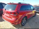 Dodge Journey Crossroad Plus 3C4PDCGG7HT556604 fotografie